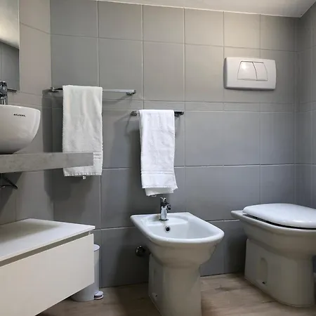 Appartamento Pasubio Quattro Bardolino Esterno foto