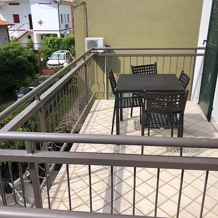 Appartamento Pasubio Quattro Bardolino Esterno foto